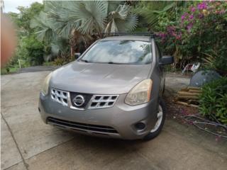 Nissan Puerto Rico 2001 Nissan Rogue well maintained new tires