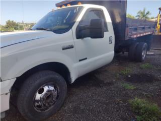 Ford Puerto Rico Ford 350 camin 2005 turbo disel 