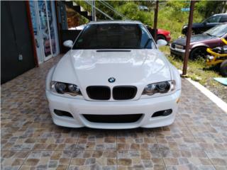 BMW Puerto Rico Bmw m3