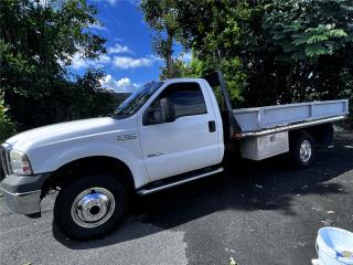 Ford Puerto Rico Ford F-350Disel turbo automtico 