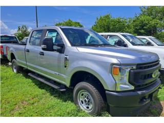 Ford Puerto Rico 2022 F250 Diesel 4x4 pup