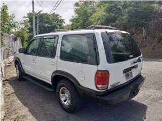 Ford Puerto Rico Ford explorer XLS 2000