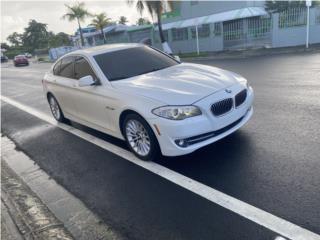BMW Puerto Rico Bmw 535 i 