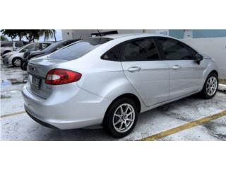 Ford Puerto Rico 52 MIL MILLAS/ AUTOMTICO/ CORRE COM AUTO NEW