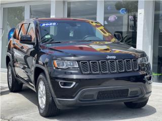 Jeep Puerto Rico Jeep Grand Cherokee Laredo 2020