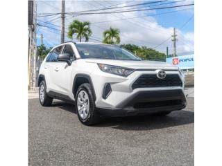 Toyota Puerto Rico Toyota Rav4 | 2021