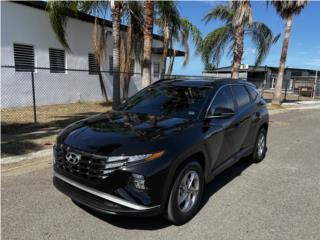 Hyundai Puerto Rico Se vende cuenta 