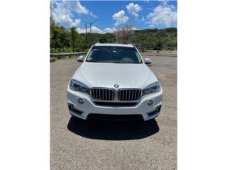 BMW, BMW X5 2016 Puerto Rico