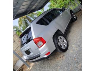 Jeep Puerto Rico Jeep Compass limited 2011