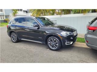 BMW Puerto Rico BMW X5 3.5 2017 59k