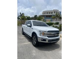 Ford Puerto Rico Ford 150 2018 en excelentes condiciones 