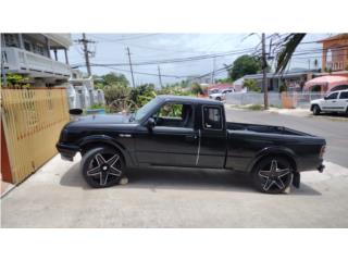 Ford Puerto Rico Ford Ranger
