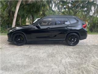 BMW Puerto Rico BMW X1 Xdrive 2013 $14,000