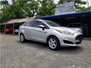 Ford Puerto Rico FORD FIESTA 2014 SE 