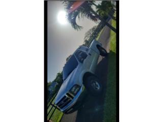 Ford Puerto Rico F-250 4x4 6.0 