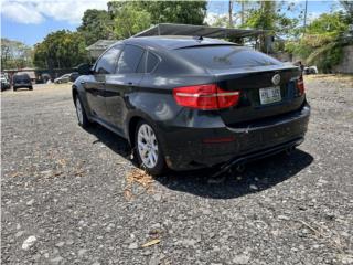 BMW Puerto Rico Bmw x6 2014 twuin turbo