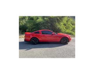 Ford Puerto Rico Ford Mustang GT Premium Poco Millaje