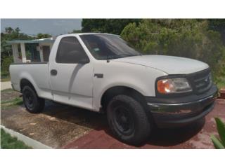 Ford Puerto Rico 1999 F150 