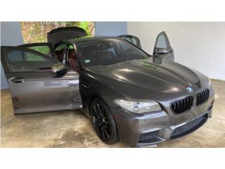 BMW Puerto Rico BMW 528 2014 $17,000 OMO 