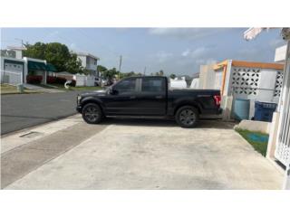 Ford Puerto Rico Ford F-150 2015 Doble Cabina $22,500
