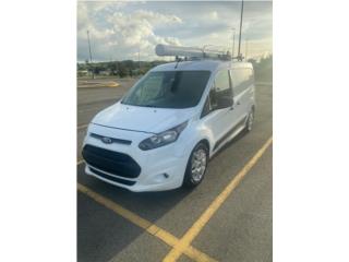 Ford Puerto Rico Ford Transit XLT