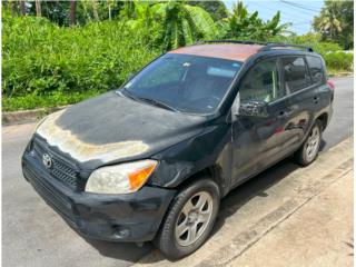 Toyota Puerto Rico Motivo de venta: vivo fuera de Puerto Rico