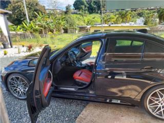 BMW Puerto Rico 2014 BMW 328 m Package