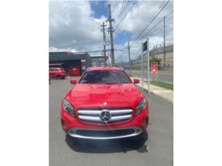 Mercedes Benz Puerto Rico GLA 250 $20,995