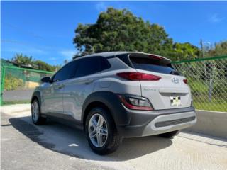 Hyundai Puerto Rico Hyundai Kona 2023 (Se regala Cuenta)