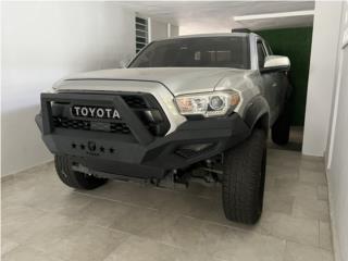 Toyota Puerto Rico Tacoma