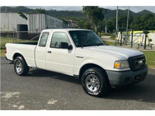 Ford Puerto Rico Ford ranger 2010