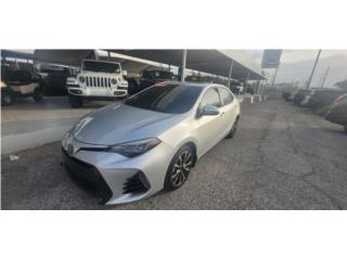 Toyota Puerto Rico Estndar excelentes condiciones 