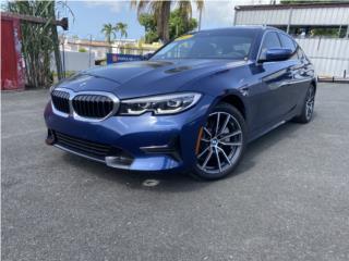 BMW Puerto Rico BMW 330i 2022/ Como Nuevo! 