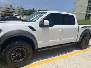 Ford Puerto Rico F-150
