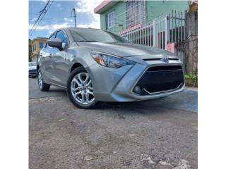 Toyota Puerto Rico Toyota Yaris 2016 full power con seales en l