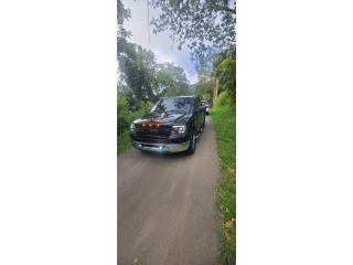 Ford Puerto Rico Ford f150 XLT 2008 4x2 2008
