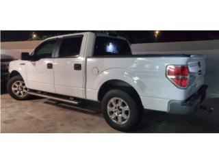 Ford Puerto Rico Ford F150 XL 2009