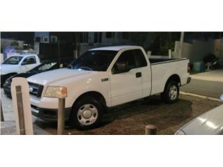 Ford Puerto Rico ford f150  pick cabina y media