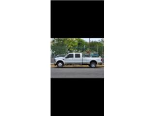 Ford Puerto Rico Ford F450 2008  40k