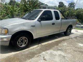 Ford Puerto Rico Ford F150 1999 $4,500