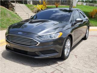 Ford Puerto Rico *****Ford Fusion SE 2017*****