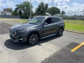 BMW Puerto Rico X1 2.8