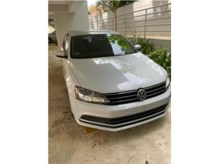 Volkswagen Puerto Rico VOLKSWAGEN JETTA TSI 2017