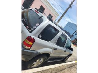 Ford Puerto Rico Ford 