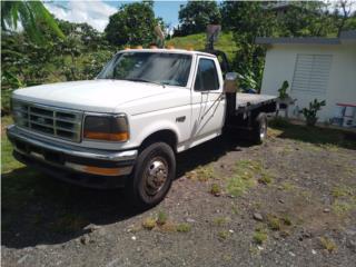 Ford Puerto Rico Ford 470  disel