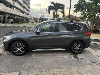 BMW Puerto Rico BMW X1 2019