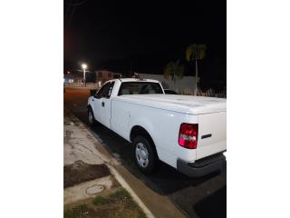 Ford Puerto Rico Ford 150
