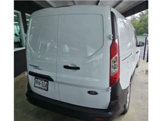 Ford Puerto Rico Transit connect 2019