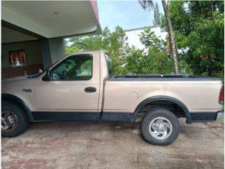 Ford Puerto Rico Ford 150 xl