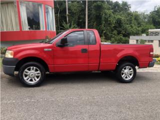 Ford Puerto Rico Ford 150 2008 std. 10,900